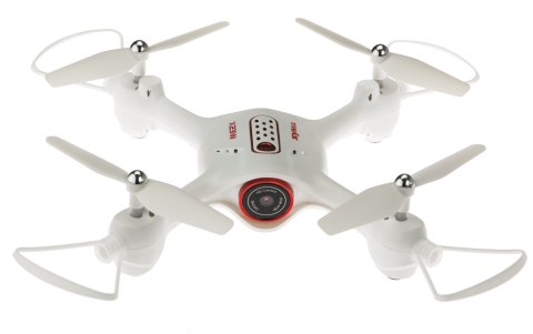 Dron Syma X23W 2.4GHz 4CH FPV Wi-Fi