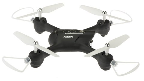 Dron Syma X23W 2.4GHz 4CH FPV Wi-Fi