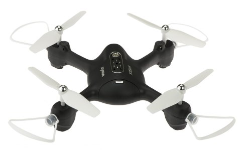 Dron Syma X23W 2.4GHz 4CH FPV Wi-Fi