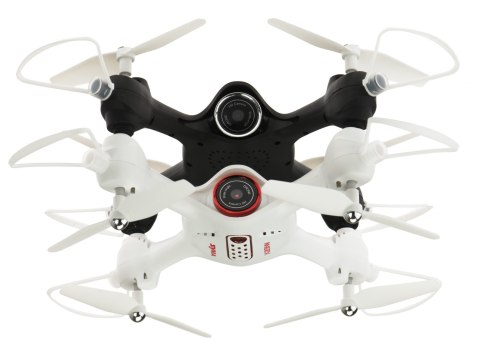 Dron Syma X23W 2.4GHz 4CH FPV Wi-Fi