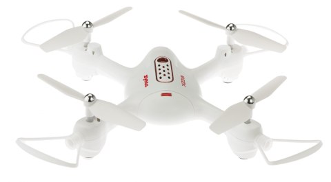 Dron Syma X23W 2.4GHz 4CH FPV Wi-Fi