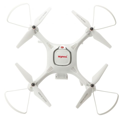 Dron Syma X25pro x25 pro GPS follow me FPV