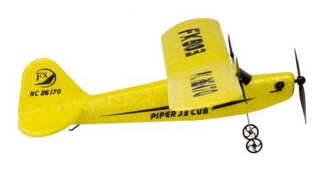 Samolot RC HL803 Piper 2CH 150m