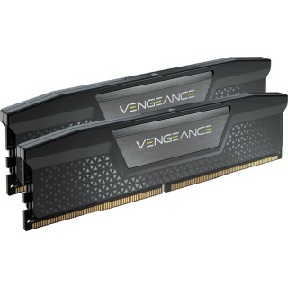 Corsair Vengeance CMK64GX5M2B5200C40 moduł pamięci 64 GB 2 x 32 GB DDR5 5200 MHz