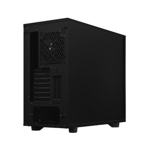 Fractal Design Define 7 Midi Tower Czarny