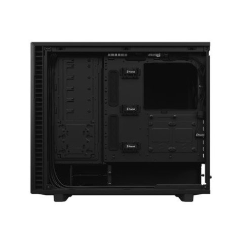 Fractal Design Define 7 Midi Tower Czarny