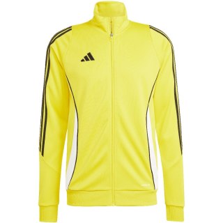 Bluza męska adidas Tiro 24 Training żółta IR9493 XL