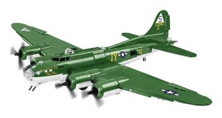 COBI 5750 Historical Collection WWII Boeing B14G flaing fortress 1210 klocków