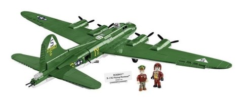 COBI 5750 Historical Collection WWII Boeing B14G flaing fortress 1210 klocków