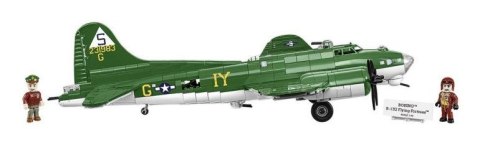 COBI 5750 Historical Collection WWII Boeing B14G flaing fortress 1210 klocków