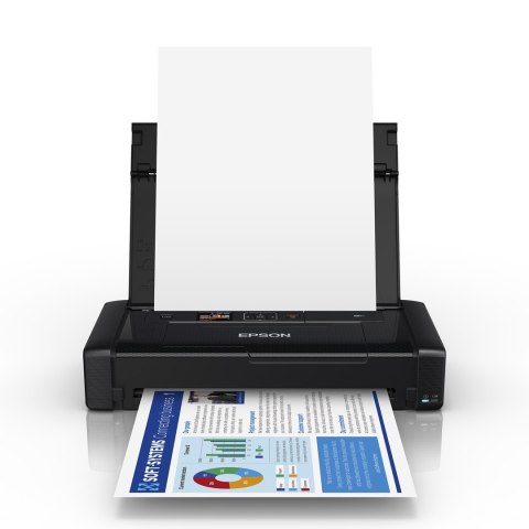 Epson WorkForce WF-110W drukarka atramentowa Kolor 5760 x 1440 DPI A4 Wi-Fi