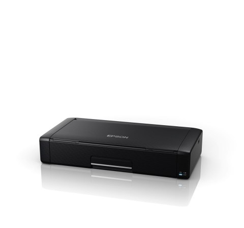 Epson WorkForce WF-110W drukarka atramentowa Kolor 5760 x 1440 DPI A4 Wi-Fi