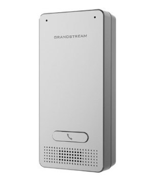 Grandstream GDS 3702 Domofon IP | VoIP | Domofony