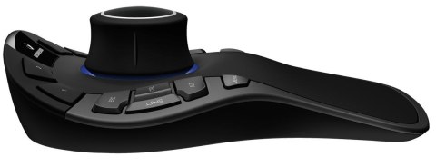 HP 3Dconnexion SpaceMouse PRO USB 3D Mouse