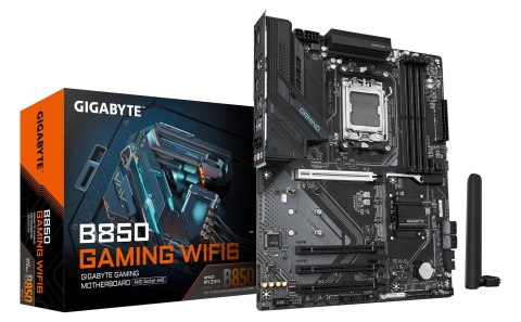 Płyta główna AMD B850 SAM5 ATX/B850 GAMING WF6 GIGABYTE