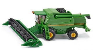 Samochód Siku Farmer - Kombajn John Deere 9680i S1876