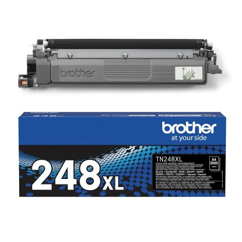 TN248XLBK TONER/COLOR LASER TONER