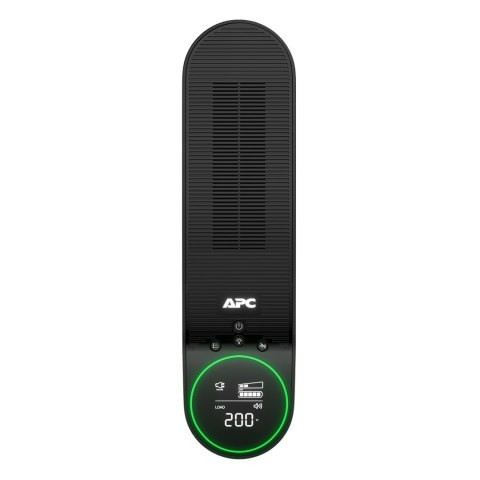 APC BGM2200B-GR zasilacz UPS Technologia line-interactive 2,2 kVA 1320 W 6 x gniazdo sieciowe