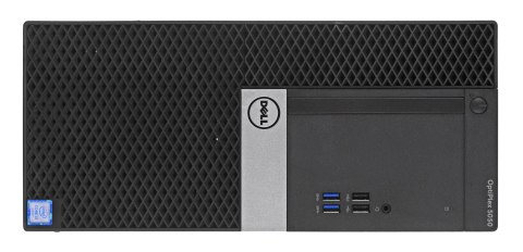 DELL OptiPlex 5080 i5-10500 16GB 256GB SSD SFF Win11pro UŻYWANY