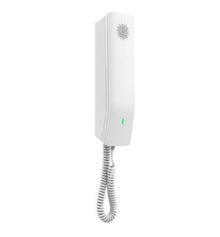 Grandstream GHP 610W BIAŁY WIFI | VoIP | Telefony hotelowe