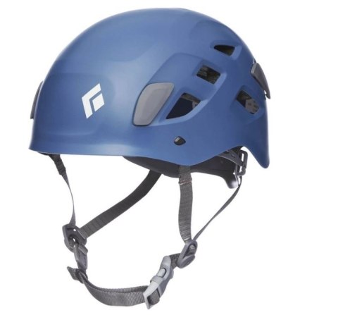 Kask wspinaczkowy Black Diamond Half Dome Helmet - Denim (M/L)