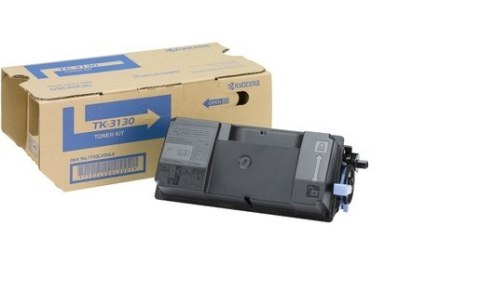 Kyocera Toner TK-3130 TK3130 1T02LV0NL0 Czarny