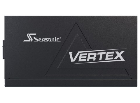 Seasonic VERTEX PX-750 moduł zasilaczy 750 W 24-pin ATX ATX Czarny