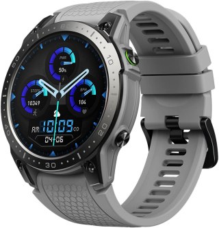 Smartwatch Zeblaze Ares 3 Pro szary