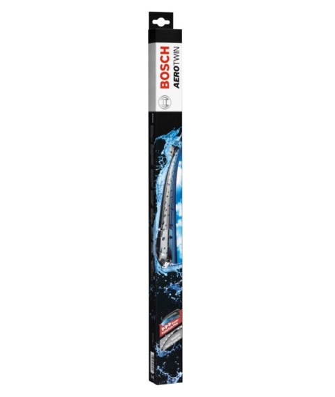 Bosch Aerotwin A051S pióra wycieraczki płaskie 530+530 mm