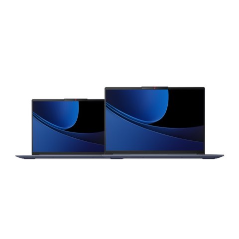 Lenovo SLIM-5-16IRU9K1 Core 7 150U 16"Touch WUXGA AG 16GB SSD1TB BT BLKB FPR Win11 Abyss Blue (REPACK) 2Y