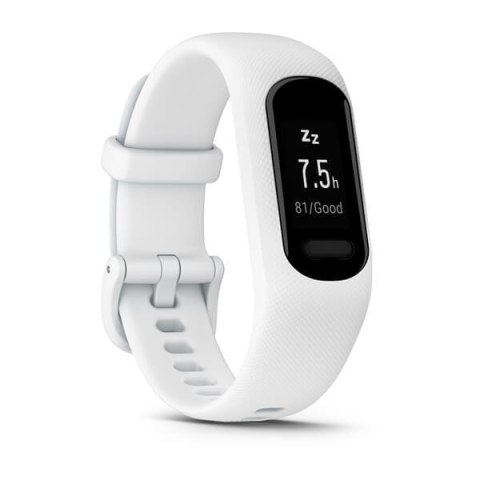 Smartband Garmin Vivosmart 5 White S/M