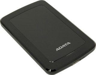 Dysk zewnętrzny HDD A-DATA Classic HV300 AHV300-2TU31-CBK (2TB /Czarny )