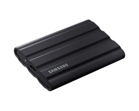 Dysk zewnętrzny SSD SAMSUNG T7 Shield MU-PE1T0S/EU (1TB /Czarny )