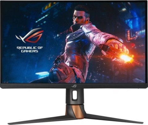 Monitor ASUS 90LM0820-B01370 (27" /IPS /360Hz /2560 x 1440 /Czarny)