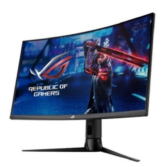 Monitor ASUS XG32VC (31.5" /VA /170Hz /2560 x 1440 /Czarno-szary)