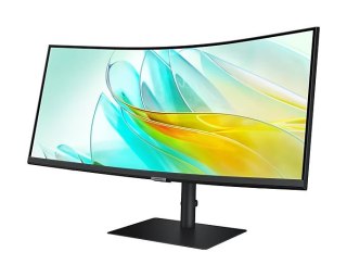 Monitor SAMSUNG LS34C652UAUXEN (34" /VA /100Hz /3440 x 1440 /Czarny)