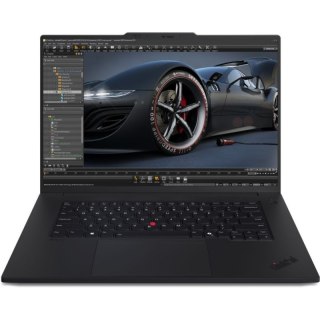 Notebook LENOVO ThinkPad P1 Gen 7 21KV (16"/U7-165H /RTX4060/32GB/SSD1TB/W11P/Czarny)