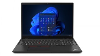 Notebook LENOVO ThinkPad P16s Gen 2 (16"/R7-Pro 7840U/R-780M/32GB/SSD1TB/W11P/Czarny)