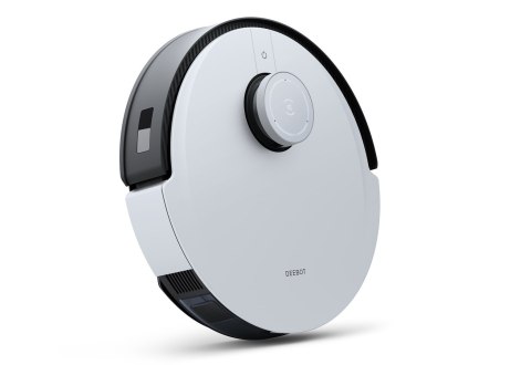 Robot sprzątający z bazą Ecovacs Deebot X1 Plus