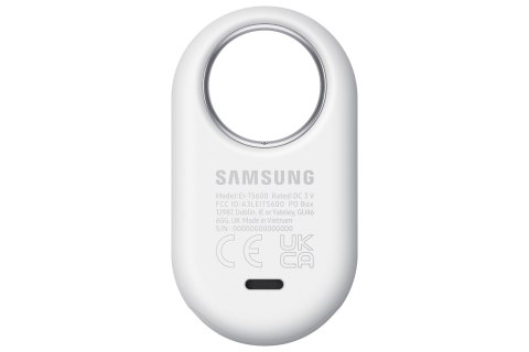 Samsung SmartTag2 (4 pack), Black 2 +, White 2