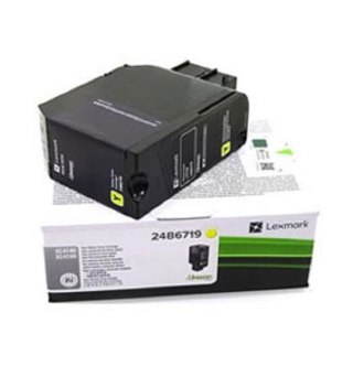 Toner LEXMARK 24B6719