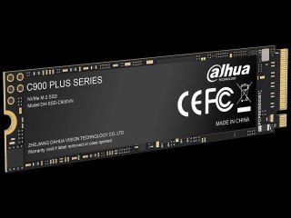 Dahua Technology DHI-SSD-C900VN1TB urządzenie SSD M.2 1000 GB PCI Express 3.0 3D TLC NVMe