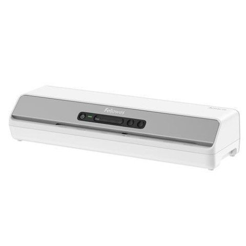 Fellowes Amaris A3 Laminator na zimno 780 mm/min Szary, Biały