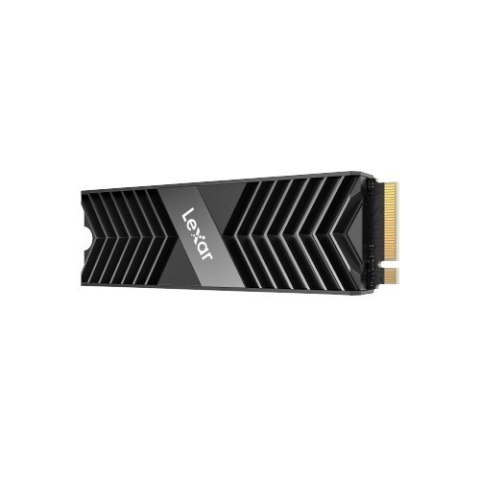 Lexar Professional NM800 PRO 2 TB M.2 PCI Express 4.0 NVMe 3D TLC