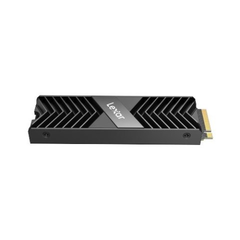 Lexar Professional NM800 PRO 2 TB M.2 PCI Express 4.0 NVMe 3D TLC