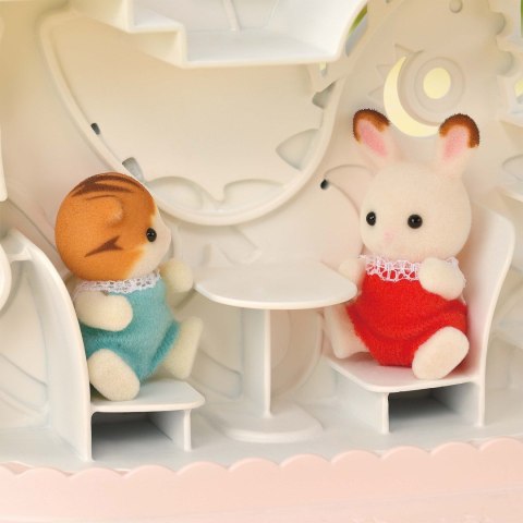 Sylvanian Families 5537 zestaw zabawkowy