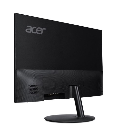 Acer SA322QU A monitor komputerowy 80 cm (31.5") 2560 x 1440 px Wide Quad HD LCD Czarny