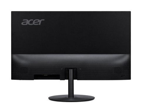 Acer SA322QU A monitor komputerowy 80 cm (31.5") 2560 x 1440 px Wide Quad HD LCD Czarny