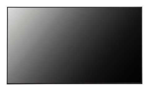 LG 65UH5N-E Płaski panel Digital Signage 165,1 cm (65") LCD Wi-Fi 500 cd/m2 4K Ultra HD Czarny WebOS 24/7