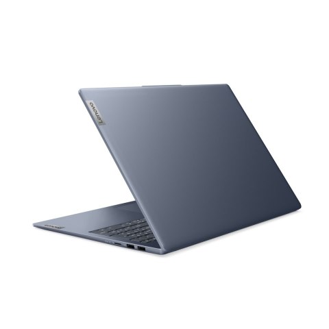 Lenovo SLIM-5-16IRU9K1 Core 7 150U 16"Touch WUXGA AG 16GB SSD1TB BT BLKB FPR Win11 Abyss Blue (REPACK) 2Y